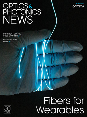Fiber Cross-section