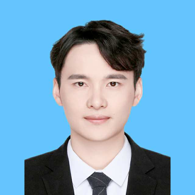 Hanlin ZHU
